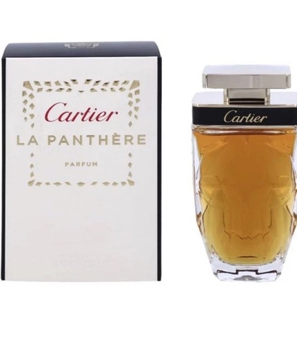 Panthere cartier parfum - panthere,