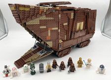 LEGO 75059 Star Wars