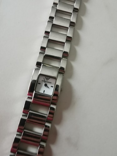Emporio armani damenuhr - emporio,