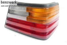 Mercedes W124 C124 Rückleuchte R&S hinten rechts ORIGINAL 1248200264 ✔️