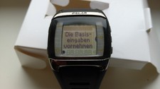 POLAR FT60 Herzfrequenzmesser