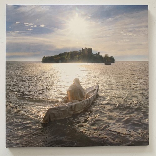 Shearwater the golden - the,