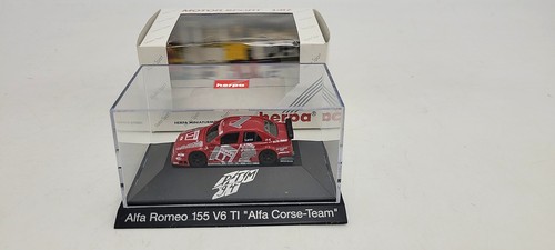 Herpa 036139 alfa - alfa, romeo
