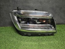 VW CRAFTER II MAN TGE FULL LED