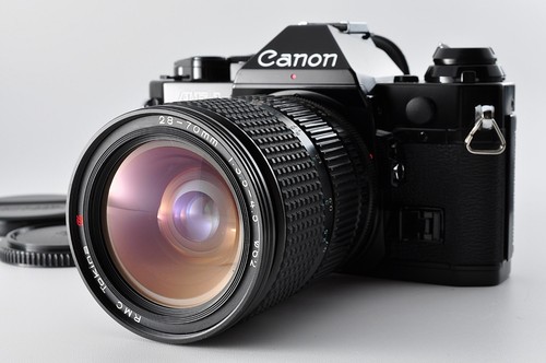 Neuwertig canon 1 program - canon,