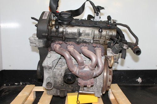 Bca motor ohne anbauteile - bca,