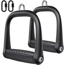 Kabelzug Griff, Latzug