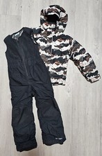 Columbia BUGA - Set aus Jacke