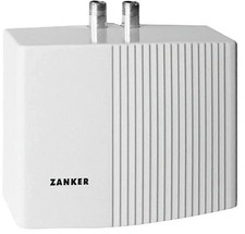 Zanker MDG 35