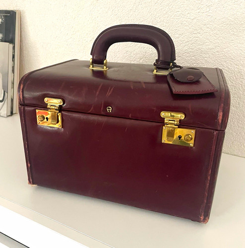 Etienne aigner vintage - aigner,