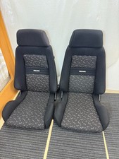 RECARO LX-M Imora 2 Sitze