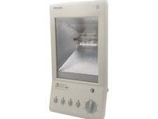 Philips UVA Solarium HP 3136/A