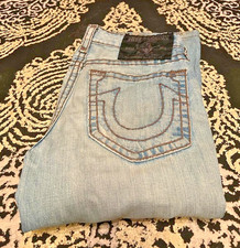 True religion jeans - religion,