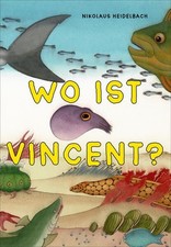 Wo ist Vincent? Heidelbach