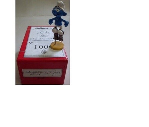 Die schlümpfe smurfs schlumpf - die,