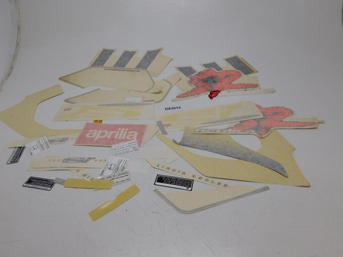 Aufkleber decals - aufkleber,