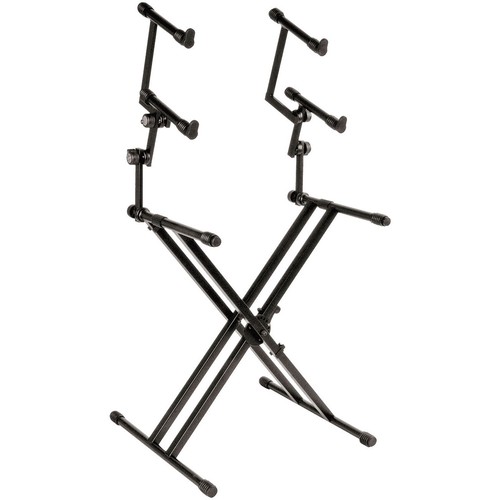 Keyboardständer quiklok ql623 - keyboardständer,