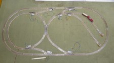 Märklinanlage analog - märklinanlage,