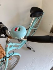 Pegasus Bici Italia / Monte