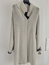 Escada strickjacke m - strickjacke,, gr