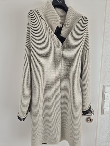 Escada strickjacke m - escada, strickjacke,
