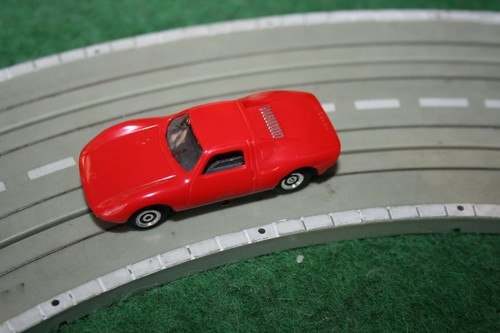 Faller ams 5637 porsche gt - ams:,