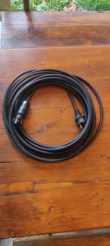 Schuko adapter solar - adapter, kabel