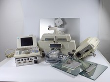 Nidek RT-2100 Refractor w/