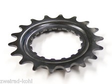 Ritzel gekröpft für Pedelec