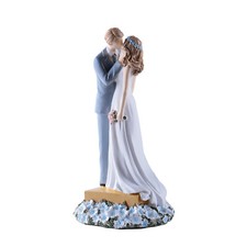 Brautpaar figuren tortenfigur - brautpaar,