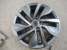 VW T-Roc D11 A1 17-24 1x Alloy
