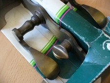 Türbeschlag ALLROUND von Schöss Metall WC Ausführung, massiv NEU