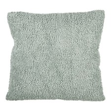 ღღஐTOP DEPOT ! Schöne Dekorative und kuschlige Kissenhülle  45x45 cm mintgrün -1