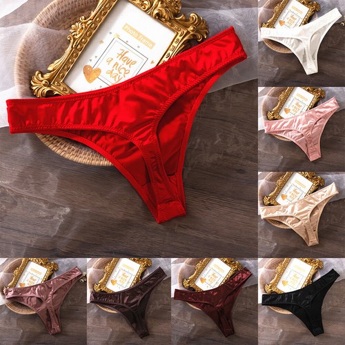 Frauen sexy satin - sexy,