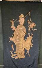 Antiker China Teppich