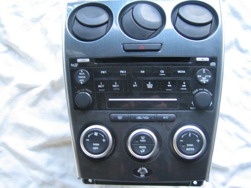 Mazda 2005 2007 - gg/gy, 2005-2007