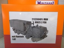 Minitanks - Made by Arsenal M