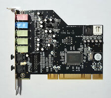 SOUNDKARTE TERRATEC AUREON 7.1  PCI
