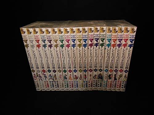 Magi adventure von - magi,