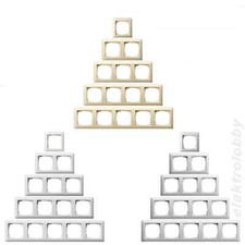 Gira Rahmen System 55 Standard