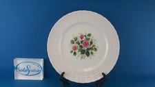 Hutschenreuther Poesie Rosenkante  Speiseteller