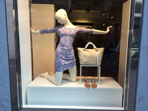 Schaufensterfigur orginal - schaufensterfigur,,