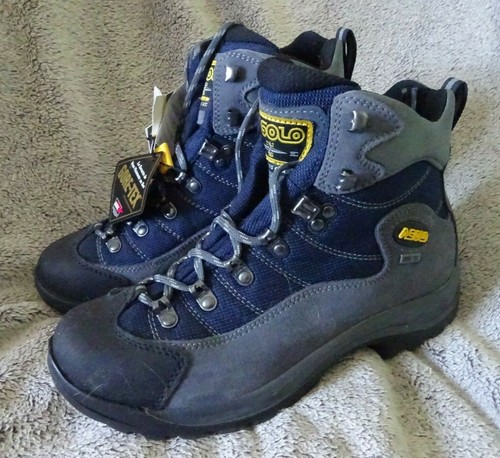 Wanderstiefel 6 5 - gr., 6,5