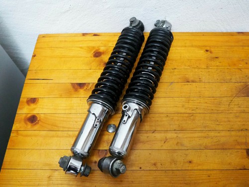 Hyosung 125 satz federbeine - gf,