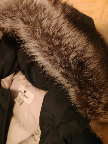 Original woolrich luxury - woolrich,