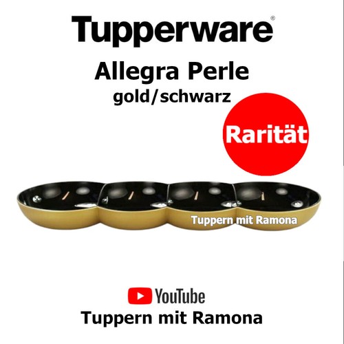 Tupperware c154 allegra - tupperware,,