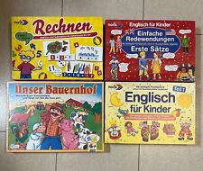 Rechnen für Kinder Englisch