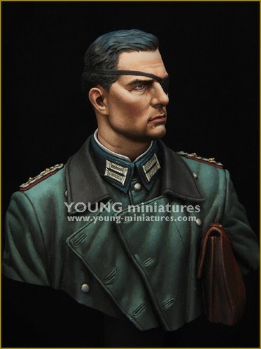 Young miniatures operation - young,