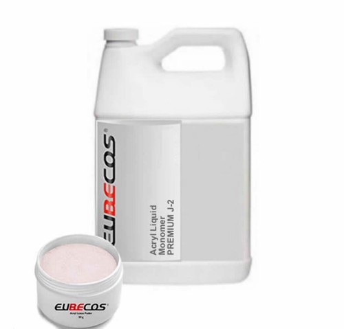 Eubecos acryl liquid - eubecos,