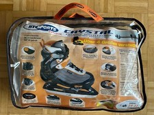 Hy Sports Junior Crystal